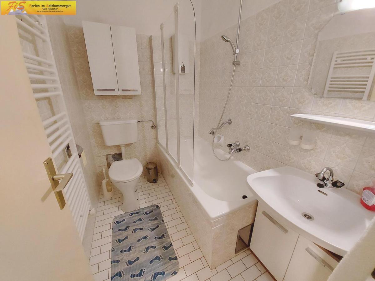 Apartment Regina Bad Mitterndorf Exterior foto